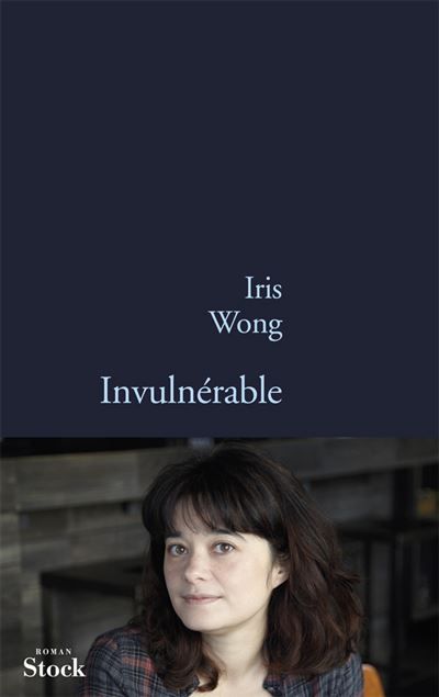 Invulnerable