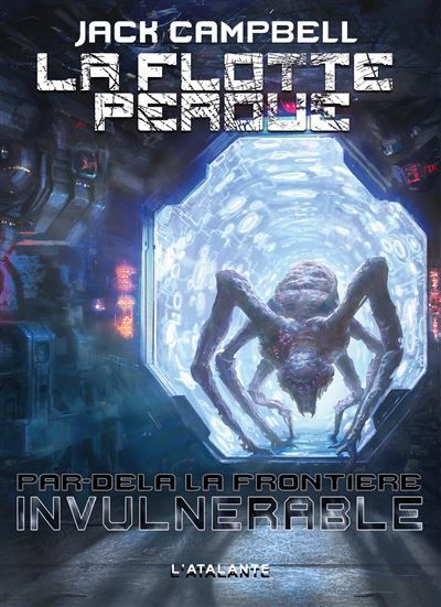 Invulnérable