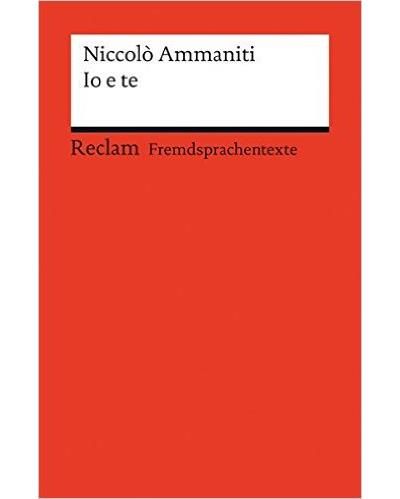 Io e te