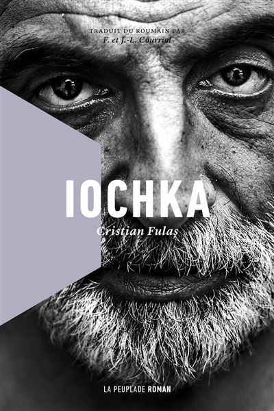 Iochka - Jean-Louis Courriol