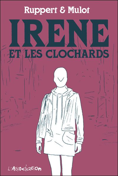 Irène et les Clochards