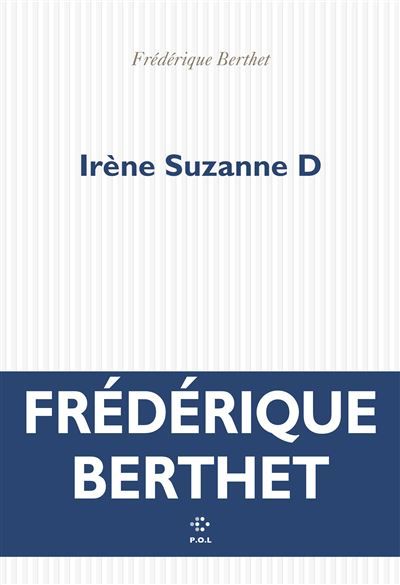 Irène Suzanne D