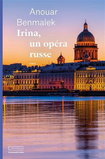 Irina, un opéra russe