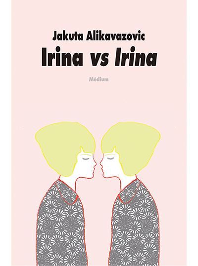 Irina vs Irina