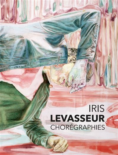 Iris Levasseur Chorégraphies