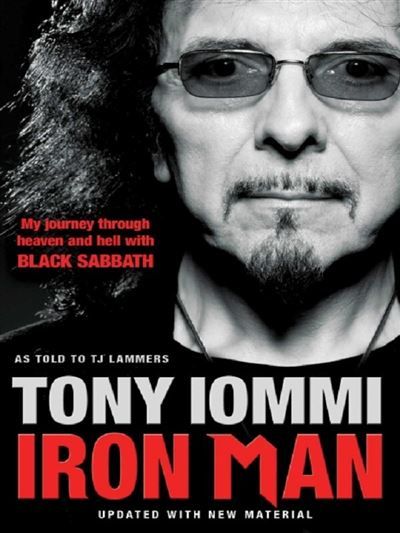 Iron man