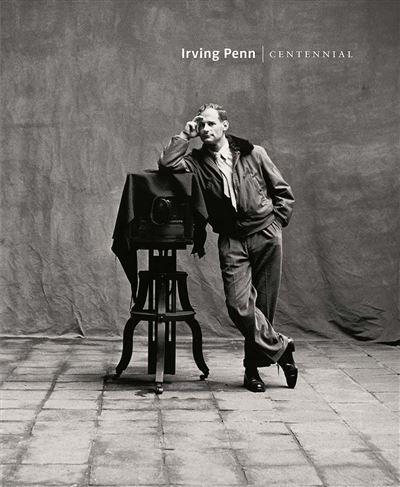 Irving Penn Centennial