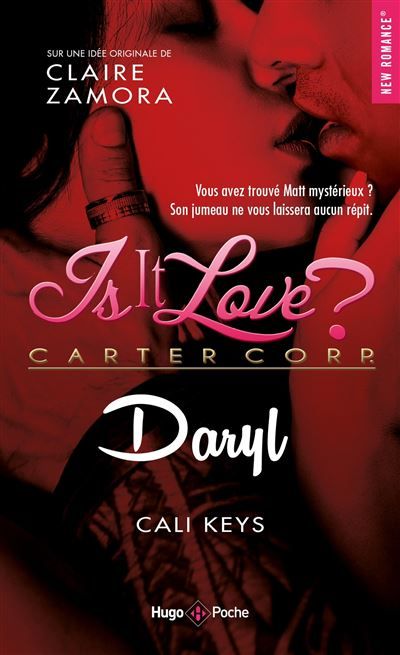 Is it love ? - Daryl