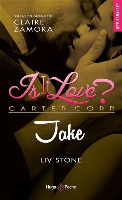Is it love ? - Jake