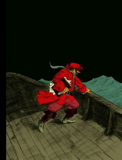 Isaac le pirate - Tome 1 - Les Amériques Edition spéciale