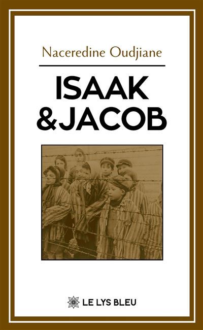 Isaak & Jacob
