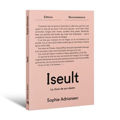 Iseult Le choix de son destin