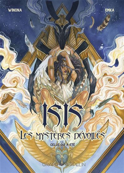 ISIS, Les mystères dévoilés (1) Celle qui a été