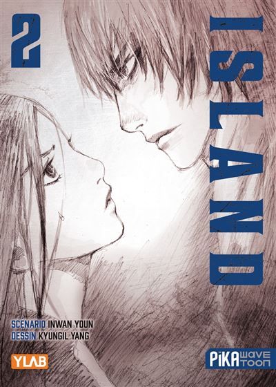 Island T02 - Kyung-Il Yang