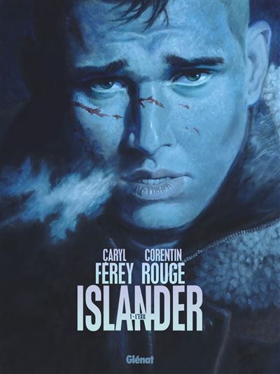 Islander - Tome 01 Sélection Prix BD Fnac France Inter 2026