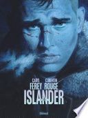 Islander - Tome 01
