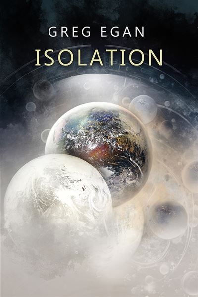Isolation 2024 -  QUARANTE-DEUX