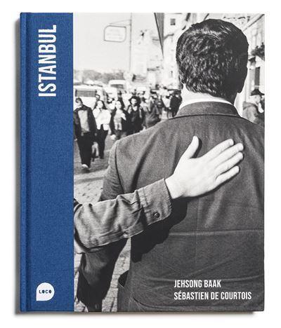 Istanbul Will you still love me tomorrow - Jehsong Baak