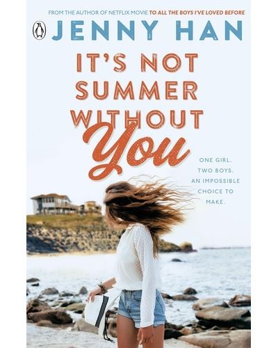 It's Not Summer Without You