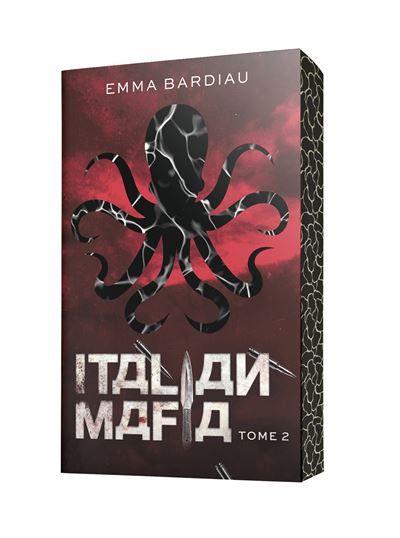 Italian Mafia - Edition Spéciale Le final de la duologie Russian Mafia