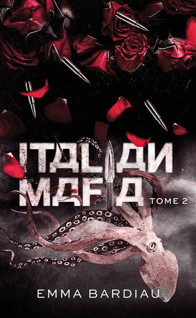 Italian Mafia - Russian Mafia - Tome 2 Inédit Poche