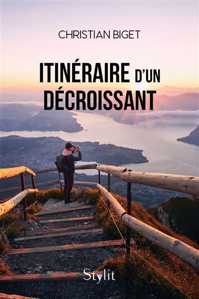 Itinéraire d'un Décroissant
