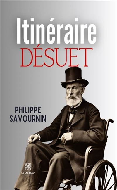 Itinéraire désuet