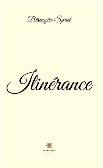 Itinérance