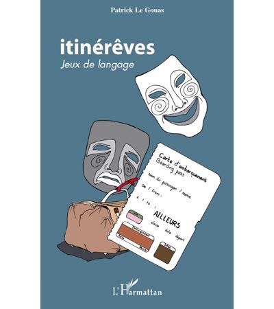 Itinérêves Jeux de langage