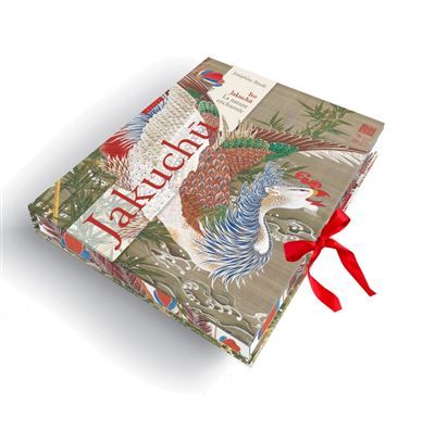 Ito Jakuchu. La nature enchantée