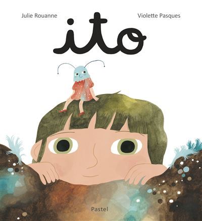 Ito - Violette Pasques