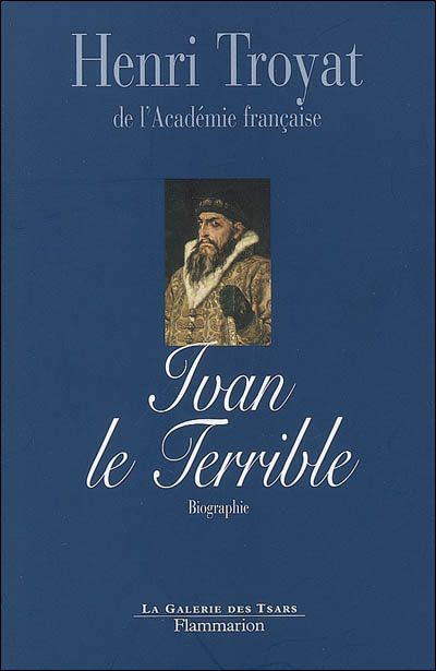 Ivan le Terrible
