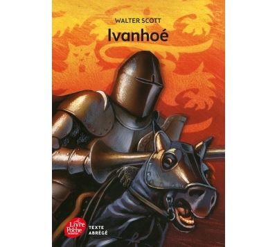 Ivanhoé - Texte Abrégé Texte abrégé