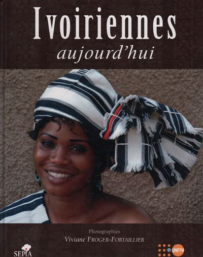 Ivoiriennes aujourd'hui
