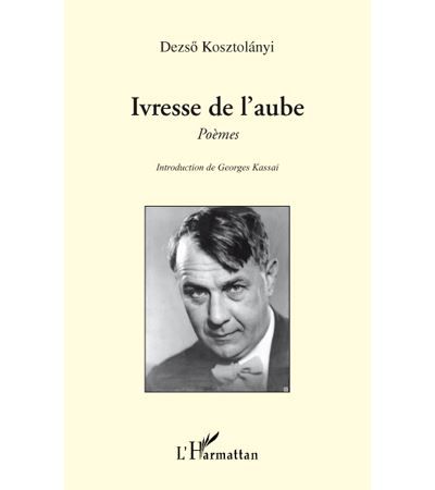 Ivresse de l'aube Poèmes