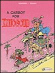 Iznogoud - tome 5 A carrot for Iznogoud