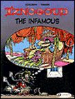 Iznogoud - tome 7 The Infamous