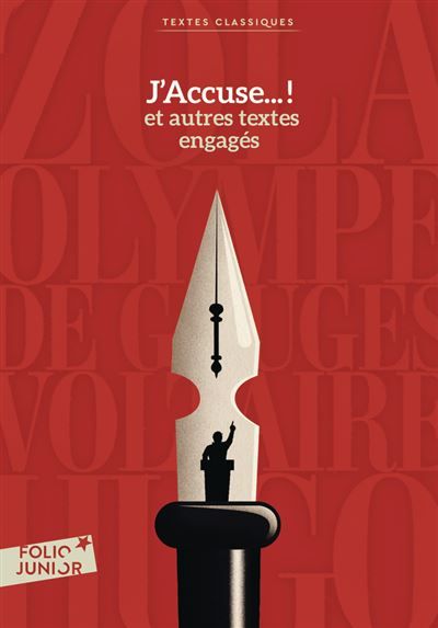 J'accuse... ! et autres textes engagés