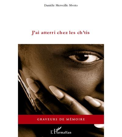 J'ai atterri chez les ch'tis