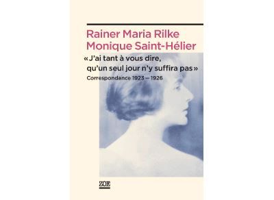 J'ai tant à vous dire, qu'un seul jour n'y suffira pas