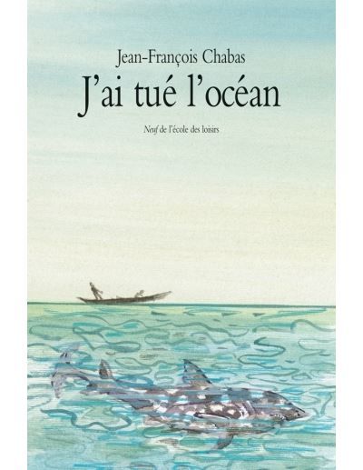 J ai tue l ocean