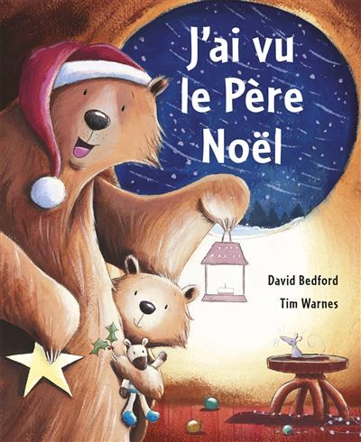 J'ai vu le pere noel