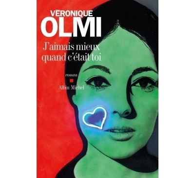 J'aimais mieux quand c'était toi