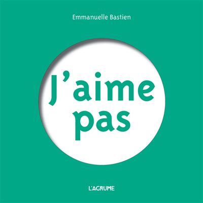 J'aime pas
