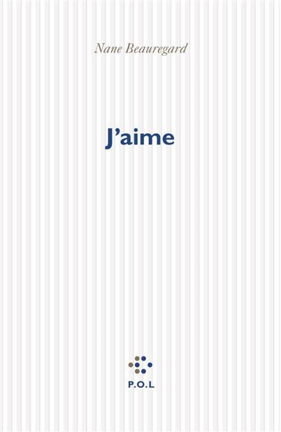 J'aime