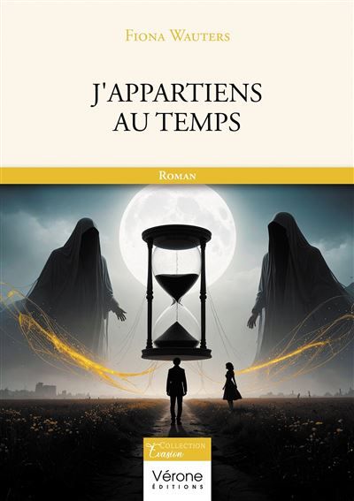 J'appartiens au temps