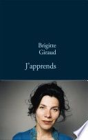 J'apprends