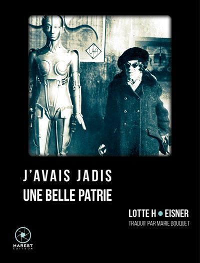 J'avais jadis une belle patrie Mémoires