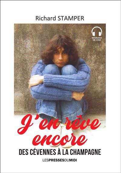 J'en rêve encore