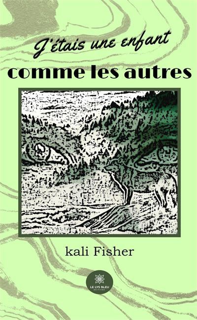 J'étais une enfant comme les autres
